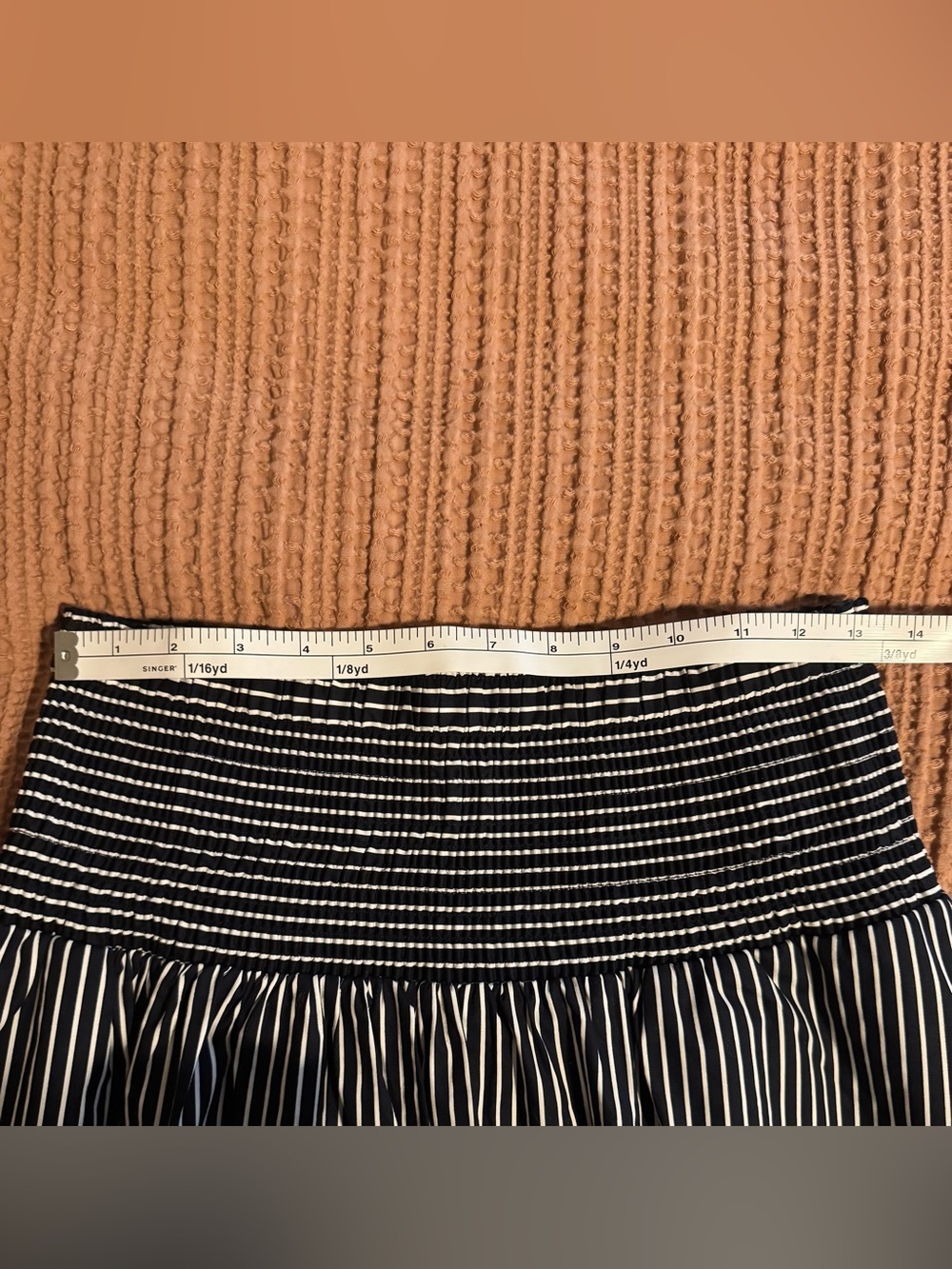 Cabi scooter skirt small #5036 - Picture 8 of 10